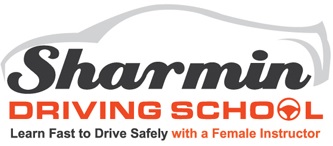 Sharmin Driving School